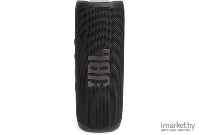 Портативная акустика JBL JBLFLIP6BLK