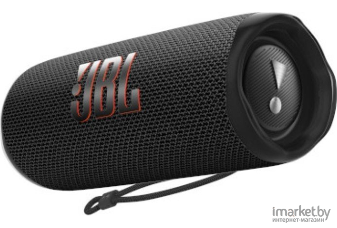 Портативная акустика JBL JBLFLIP6BLK