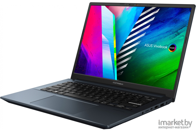Ноутбук ASUS Vivobook Pro 14 K3400PA [90NB0UX2-M02420]