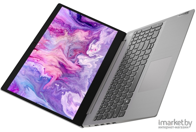 Ноутбук Lenovo IdeaPad 3 15ADA05 [81W101CMRE]