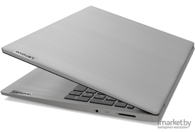 Ноутбук Lenovo IdeaPad 3 15ADA05 [81W101CMRE]