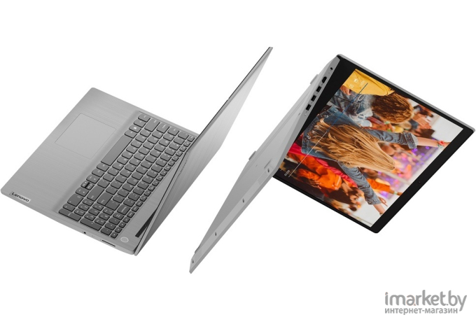 Ноутбук Lenovo IdeaPad 3 15ADA05 [81W101CMRE]