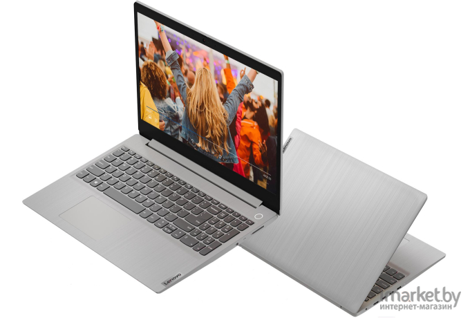 Ноутбук Lenovo IdeaPad 3 15ITL05 [81X8007GRE]