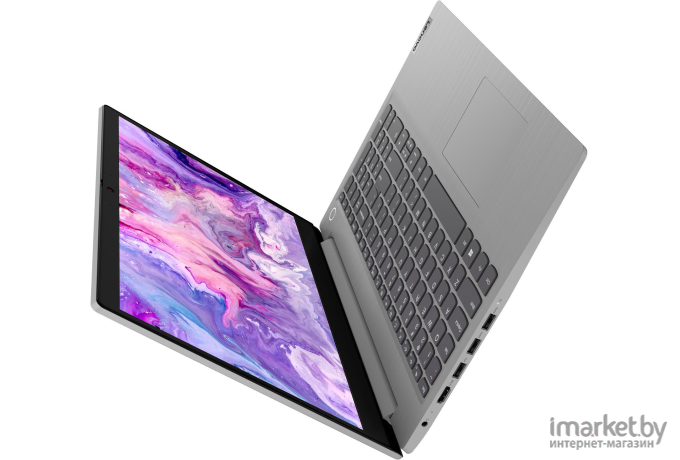 Ноутбук Lenovo IdeaPad 3 15ITL05 [81X8007GRE]