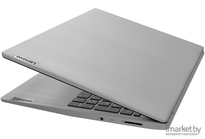 Ноутбук Lenovo IdeaPad 3 15ITL05 [81X8007GRE]