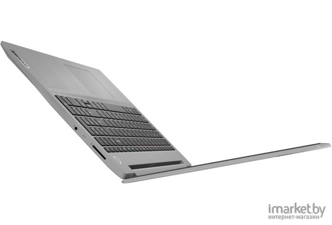 Ноутбук Lenovo IdeaPad 3 15ITL05 [81X8007GRE]