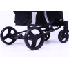 Детская коляска Bubago Model One City BG0122 Magic purple