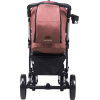 Детская коляска Bubago Model One BG0322 Pink coral