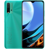 Мобильный телефон Xiaomi Redmi 9T 4GB/128GB с NFC Ocean Green [Redmi 9T 4GB/128GB с NFC Ocean Green]