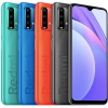 Мобильный телефон Xiaomi Redmi 9T 4GB/128GB с NFC Ocean Green [Redmi 9T 4GB/128GB с NFC Ocean Green]