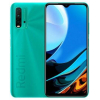 Мобильный телефон Xiaomi Redmi 9T 4GB/128GB с NFC Ocean Green [Redmi 9T 4GB/128GB с NFC Ocean Green]