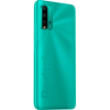 Мобильный телефон Xiaomi Redmi 9T 4GB/128GB с NFC Ocean Green [Redmi 9T 4GB/128GB с NFC Ocean Green]