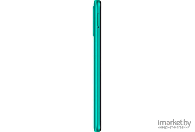 Мобильный телефон Xiaomi Redmi 9T 4GB/128GB с NFC Ocean Green [Redmi 9T 4GB/128GB с NFC Ocean Green]