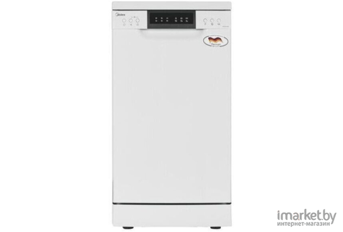 Посудомоечная машина Midea MFD45S120Wi