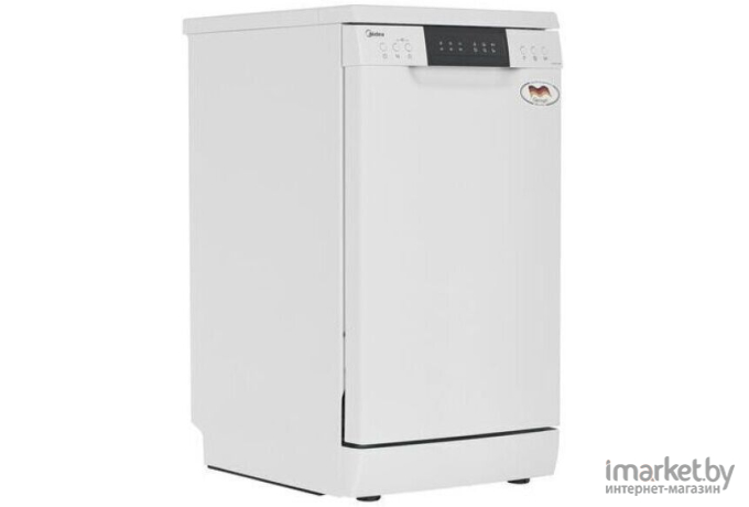 Посудомоечная машина Midea MFD45S120Wi