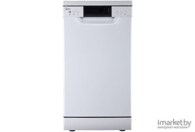 Посудомоечная машина Midea MFD45S500Wi