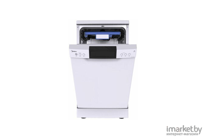 Посудомоечная машина Midea MFD45S500Wi