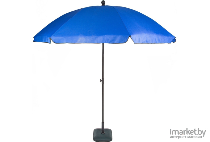 Зонт садовый Green Glade 1191 синий