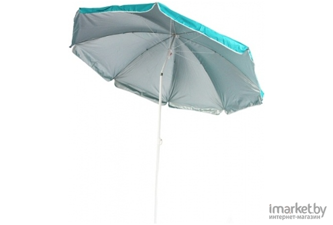 Зонт садовый Green Glade 0012 голубой