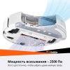 Робот-пылесос Roborock Robot Vacuum E5 White [E502-02]