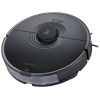 Робот-пылесос Roborock Robot Vacuum S7 Black [S752-02]