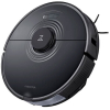 Робот-пылесос Roborock Robot Vacuum S7 Black [S752-02]