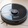 Робот-пылесос Roborock Robot Vacuum S7 Black [S752-02]