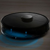 Робот-пылесос Roborock Robot Vacuum S7 Black [S752-02]