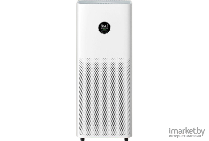 Очиститель воздуха Xiaomi Smart Air Purifier 4 Pro AC-M15-SC White [BHR5056EU]