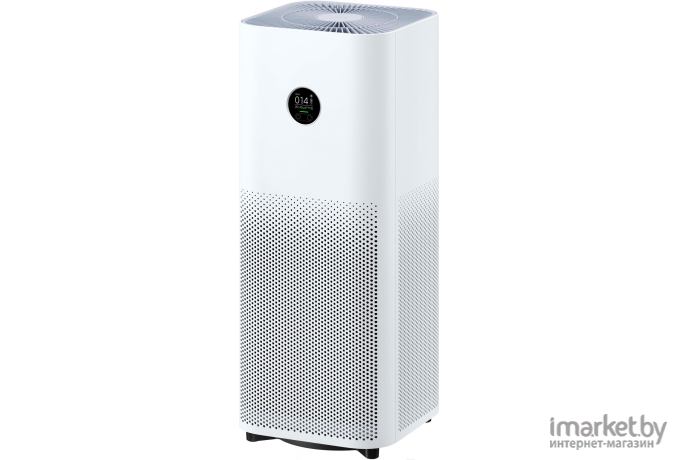 Очиститель воздуха Xiaomi Smart Air Purifier 4 Pro AC-M15-SC White [BHR5056EU]