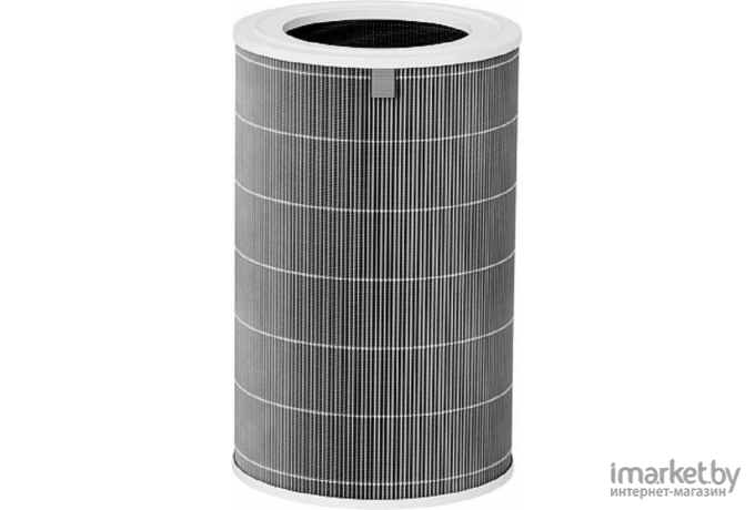 Очиститель воздуха Xiaomi Smart Air Purifier 4 Pro AC-M15-SC White [BHR5056EU]