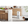 Очиститель воздуха Xiaomi Smart Air Purifier 4 Pro AC-M15-SC White [BHR5056EU]