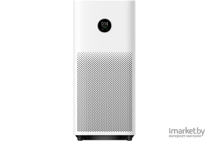 Очиститель воздуха Xiaomi Smart Air Purifier 4 EU AC-M16-SC White [BHR5096GL]