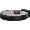 Робот-пылесос Xiaomi Robot Vacuum-Mop 2 Ultra STYTJ05ZHMHW Black [BHR5195EU]