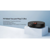 Робот-пылесос Xiaomi Robot Vacuum-Mop 2 Ultra STYTJ05ZHMHW Black [BHR5195EU]