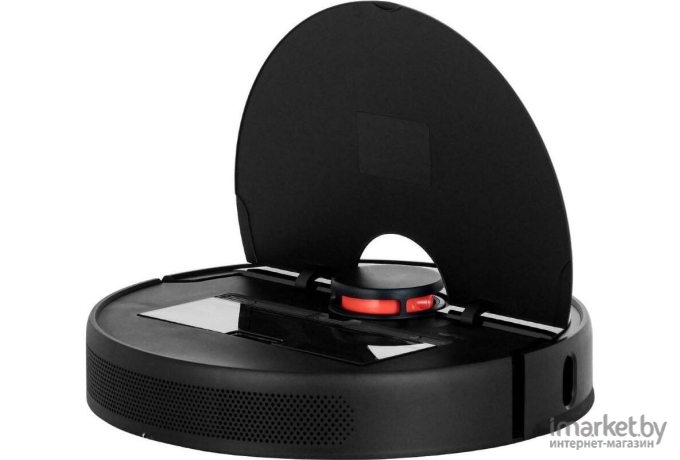 Робот-пылесос Xiaomi Robot Vacuum-Mop 2 Ultra STYTJ05ZHMHW Black [BHR5195EU]