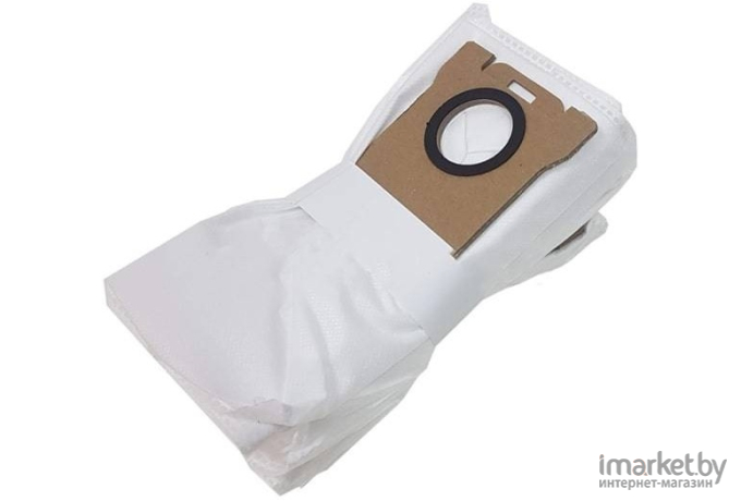 Мешок для сбора пыли Xiaomi Robot Vacuum-Mop 2 Ultra Disposable Bag STCHD01ZHM [BHR5331TY]