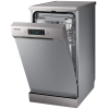 Посудомоечная машина Samsung DW50R4050FS/WT серебристый