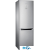 Холодильник Samsung RB33A3440SA/WT Серый