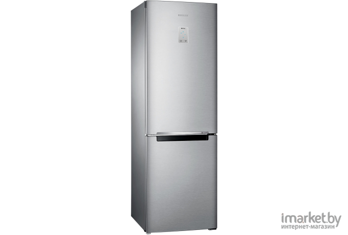 Холодильник Samsung RB33A3440SA/WT Серый