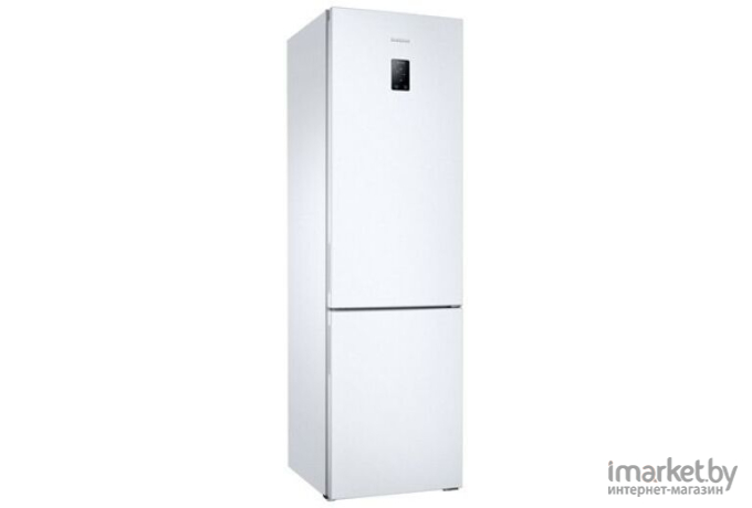 Холодильник Samsung RB37A5201WW/WT белый