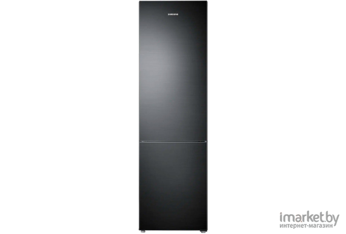 Холодильник Samsung RB37A5070B1/WT Графит