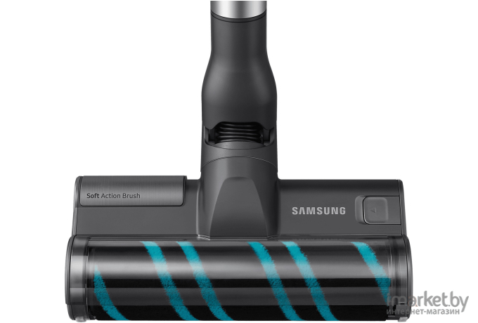 Пылесос Samsung VS20R9046T3/EV серый