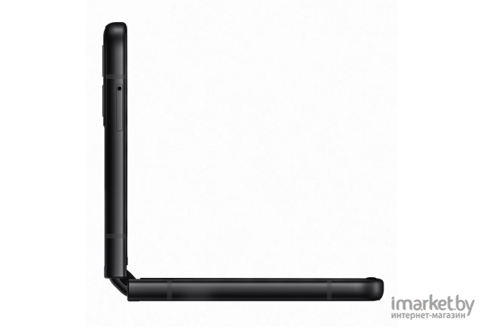 Мобильный телефон Samsung Смартфон Galaxy Flip3 256Gb Black [SM-F711BZKFSER]