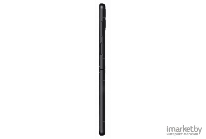 Мобильный телефон Samsung Смартфон Galaxy Flip3 256Gb Black [SM-F711BZKFSER]