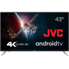 Телевизор JVC LT-43M790