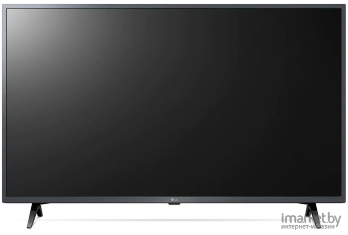 Телевизор LG 43UQ76003LD