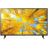 Телевизор LG 50UQ76003LD