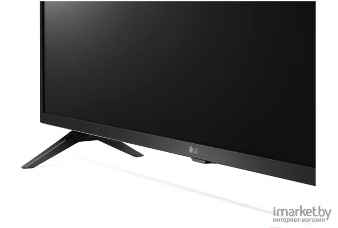 Телевизор LG 50UQ75001LG