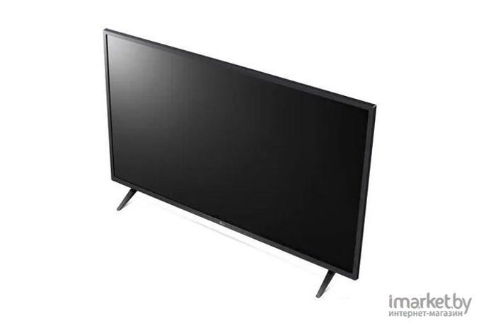 Телевизор LG 50UQ75001LG